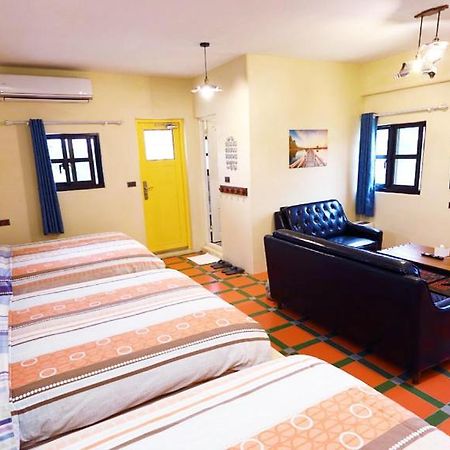Remis Villa Tô Áo Ngoại thất bức ảnh