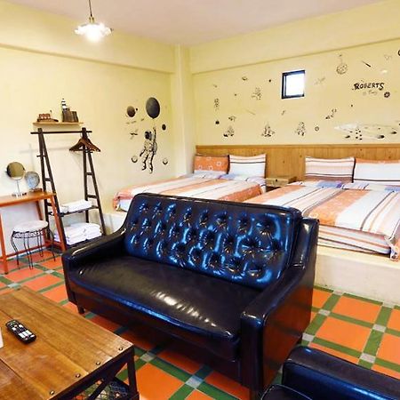 Remis Villa Tô Áo Ngoại thất bức ảnh