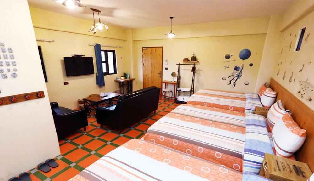 Remis Villa Tô Áo Ngoại thất bức ảnh
