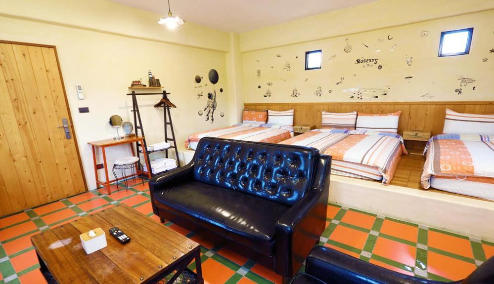 Remis Villa Tô Áo Ngoại thất bức ảnh