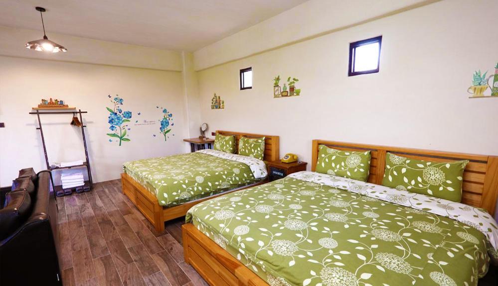 Remis Villa Tô Áo Ngoại thất bức ảnh