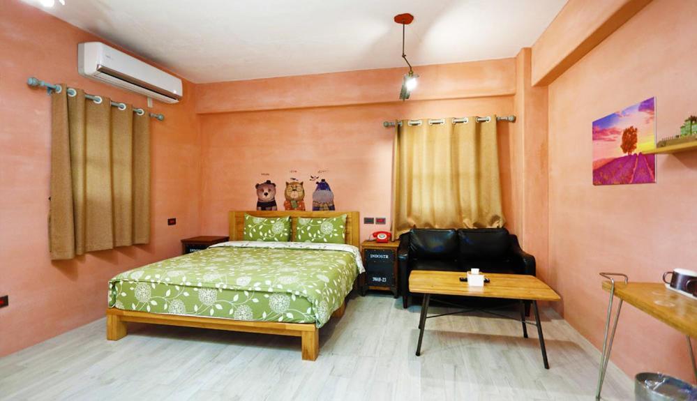 Remis Villa Tô Áo Ngoại thất bức ảnh