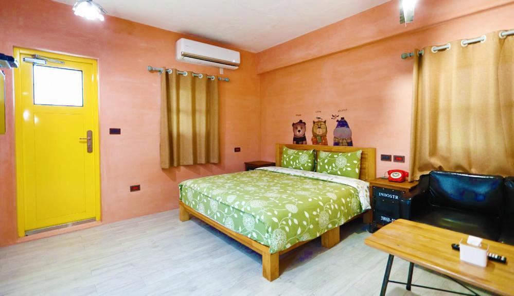 Remis Villa Tô Áo Ngoại thất bức ảnh