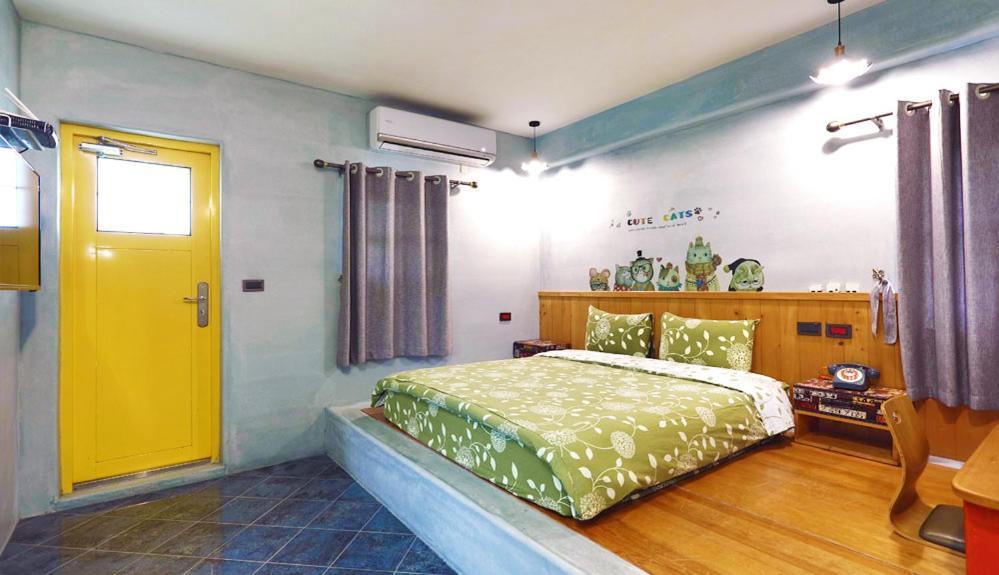 Remis Villa Tô Áo Ngoại thất bức ảnh