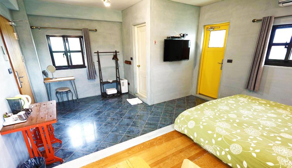 Remis Villa Tô Áo Ngoại thất bức ảnh