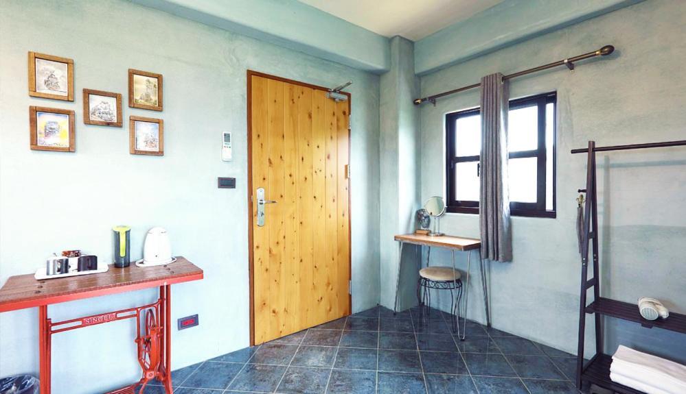 Remis Villa Tô Áo Ngoại thất bức ảnh