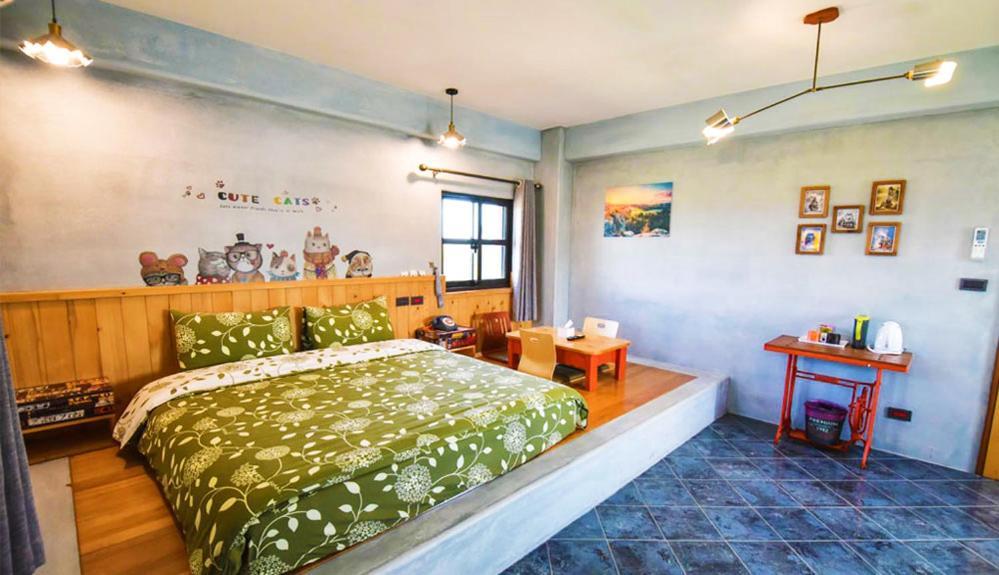 Remis Villa Tô Áo Ngoại thất bức ảnh