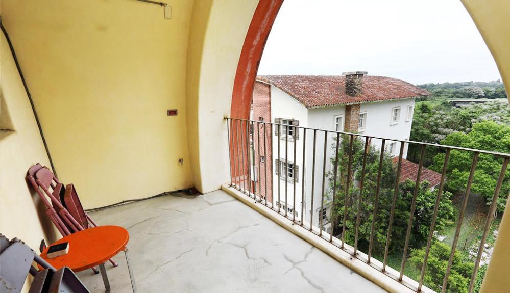Remis Villa Tô Áo Ngoại thất bức ảnh