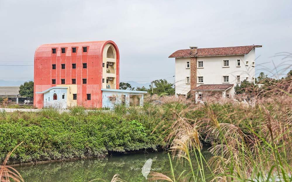 Remis Villa Tô Áo Ngoại thất bức ảnh