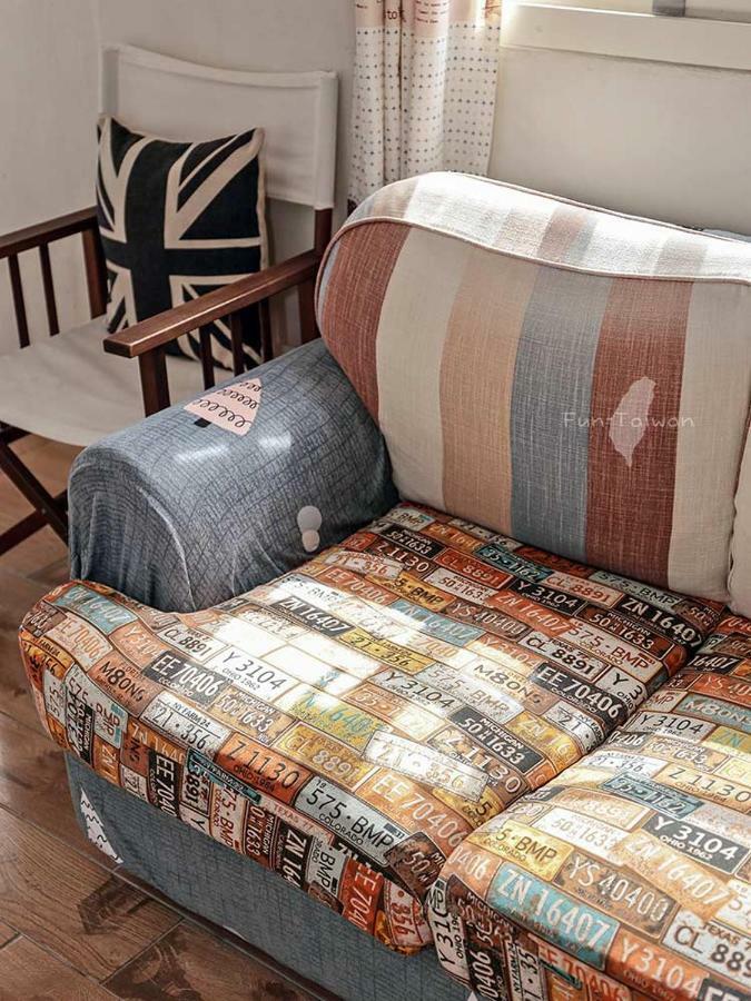 Remis Villa Tô Áo Ngoại thất bức ảnh