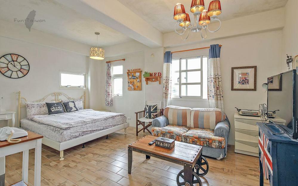 Remis Villa Tô Áo Ngoại thất bức ảnh