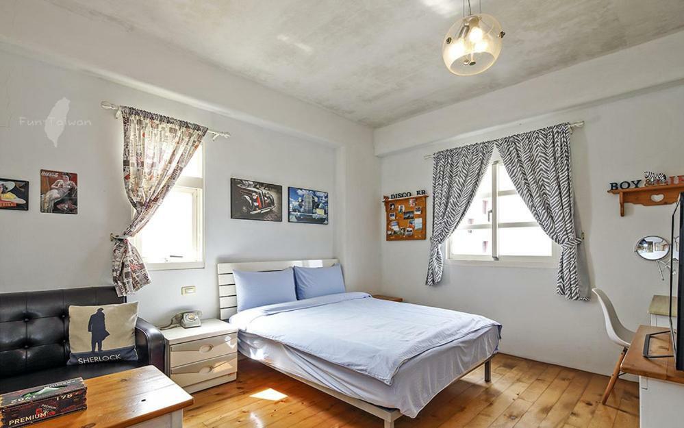 Remis Villa Tô Áo Ngoại thất bức ảnh