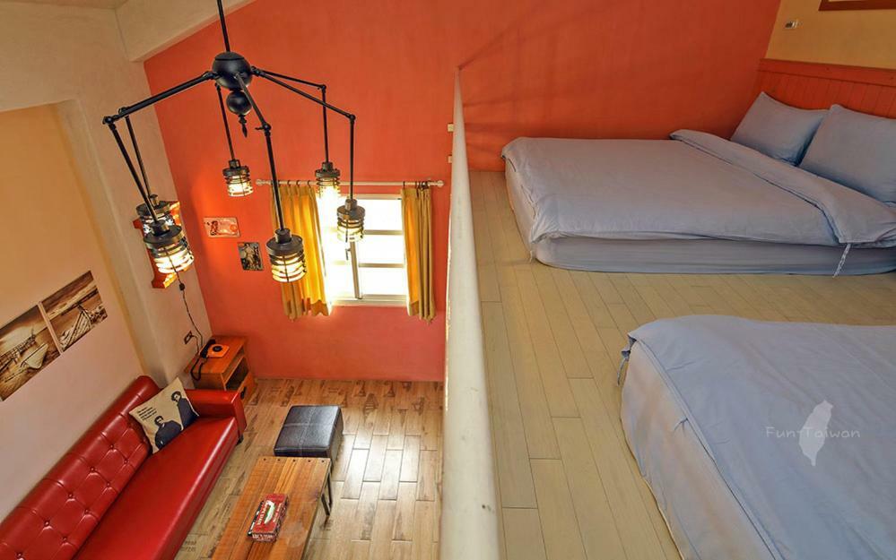 Remis Villa Tô Áo Ngoại thất bức ảnh