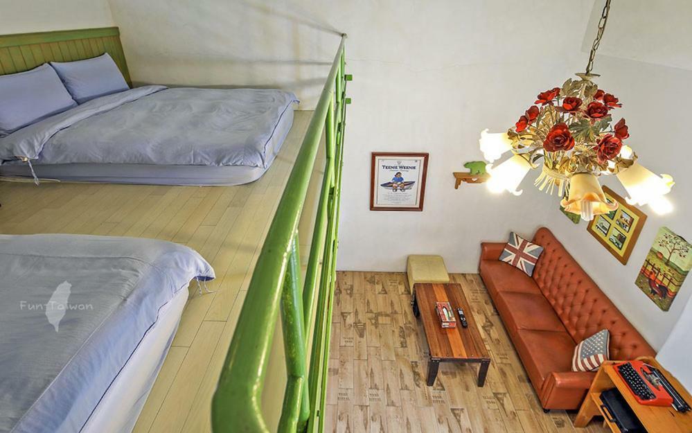Remis Villa Tô Áo Ngoại thất bức ảnh