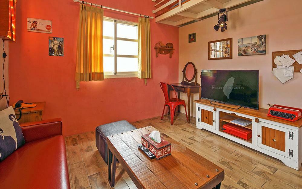 Remis Villa Tô Áo Ngoại thất bức ảnh