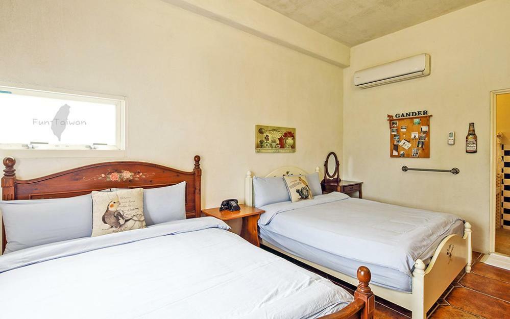 Remis Villa Tô Áo Ngoại thất bức ảnh
