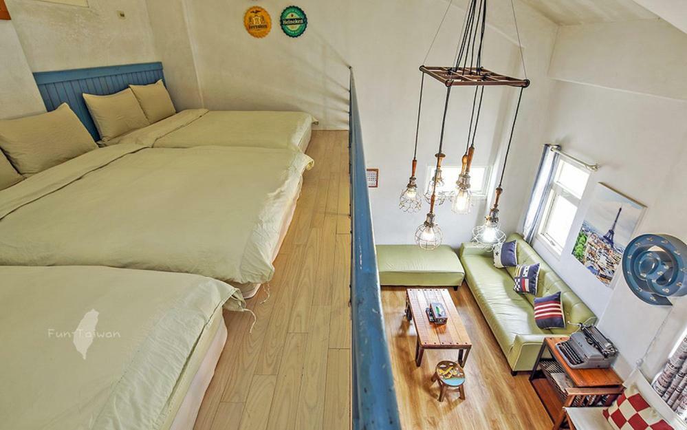 Remis Villa Tô Áo Ngoại thất bức ảnh