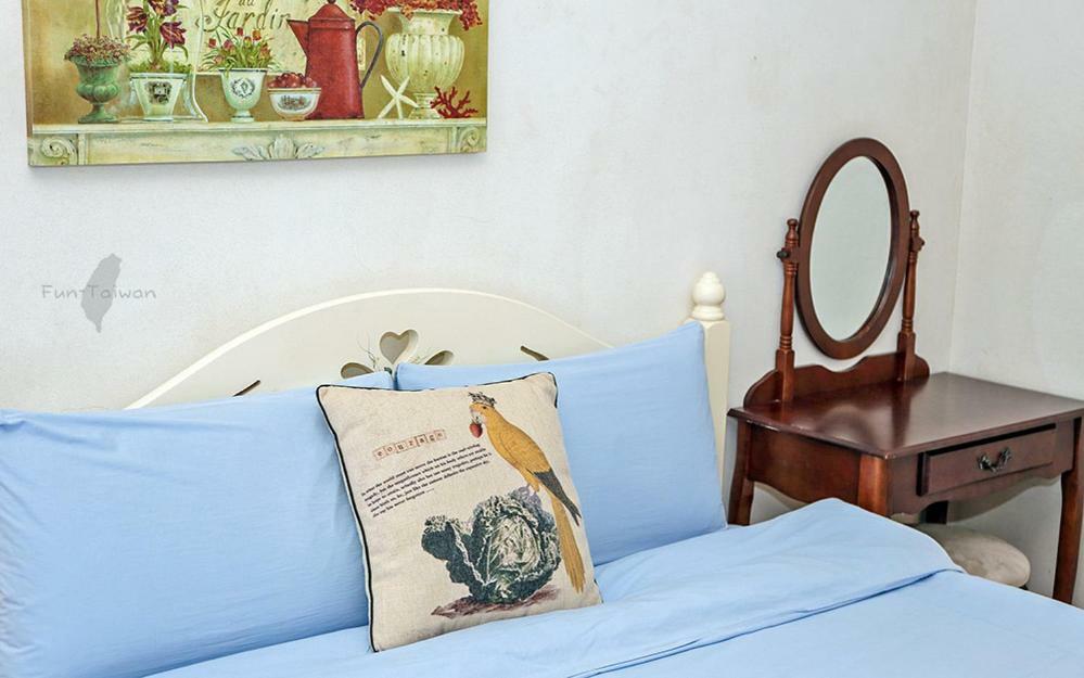 Remis Villa Tô Áo Ngoại thất bức ảnh