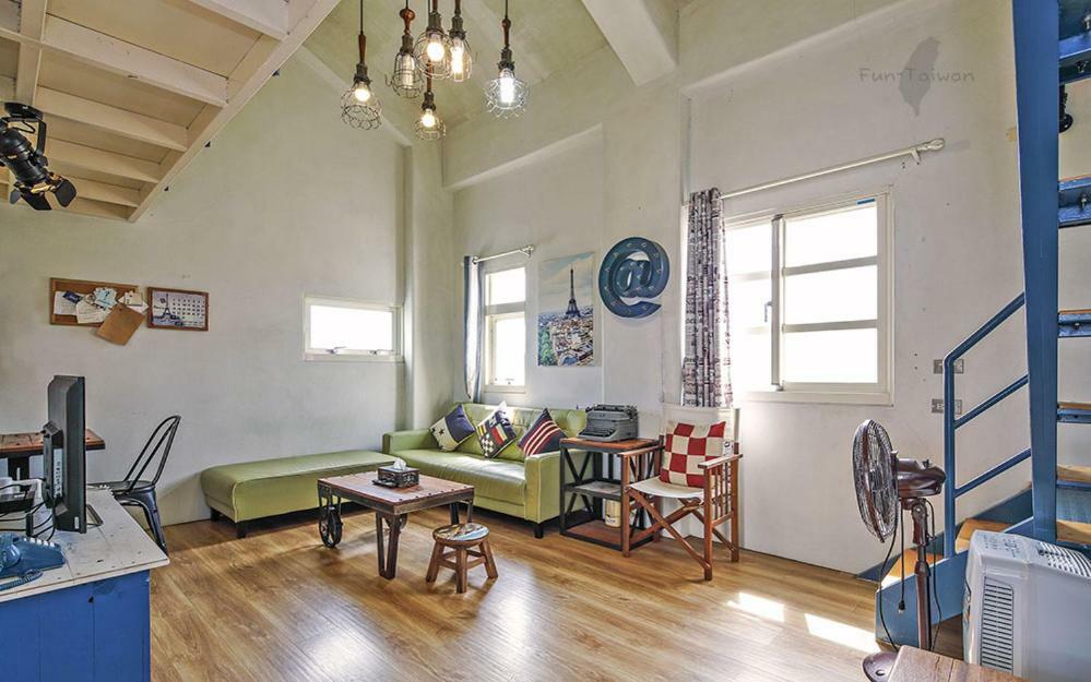 Remis Villa Tô Áo Ngoại thất bức ảnh